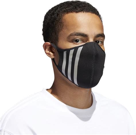 original adidas mask|Adidas face mask for men.